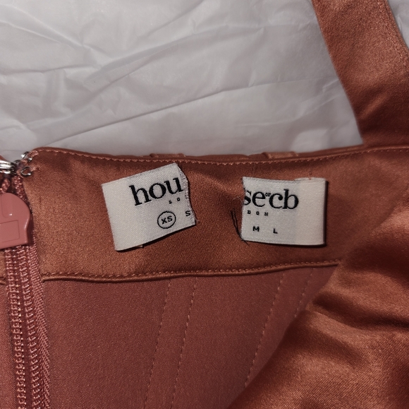 Rose 'Faye' House of CB- XS - Picture 10 of 11